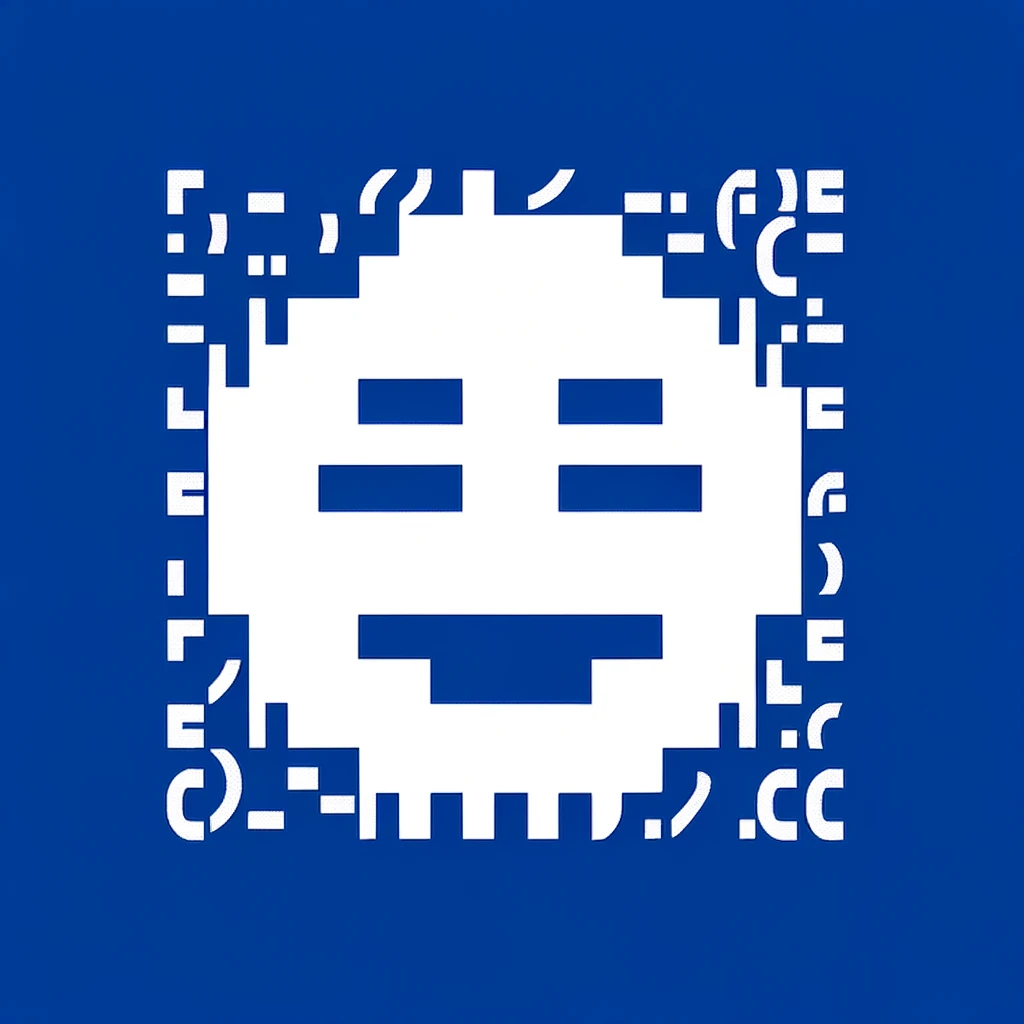 ASCII Emoji Scrapbook web app
