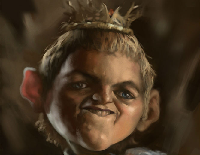 Joffrey